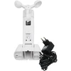 Elektrinė ištraukiama pavėsinė