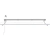 Elektrinė ištraukiama pavėsinė