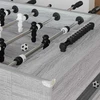 Fuzbolas stalas Pilka Sonoma 146,5 x 74 x 85 cm