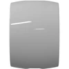 Stalo futbolo guoliai 10 vnt. Juodas 3 x 3 x 2,1 cm PP