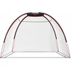 Golfas mokymo priemonė Juoda 314 x 150 x 206 cm Poliesteris