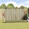 Golfas mokymo priemonė Juoda 314 x 92 x 214 cm Poliesteris