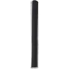 Heksagoninė tvora Pilka 1,6 x 25 m PVC