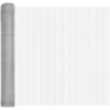 Heksagoninė tvora 1,2 x 50 m Galvanizuotas plienas Sidabrinė