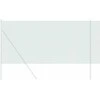 Heksagoninė tvora Žalia 1 x 10 m PVC