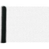 Heksagoninė tvora Žalia 1 x 10 m PVC