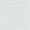 Heksagoninė tvora Žalia 1,4 x 10 m PVC