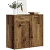 indauja Sena mediena 80x36x75 cm Inžinierinė mediena