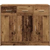 indauja Sena mediena 91x28x75 cm Inžinierinė mediena