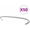 Kabliai gabionams, 50vnt., galvanizuotas plienas, 20cm