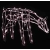 Kalėdinė lempučių ekspozicija, 3 dalių, elniai, 229 LED (Ekspozicinė prekė)