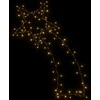 Kalėdiniai žibintai Shooting Star Silhouette 115 LED