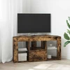 TV staliukas Kampinė LED televizoriaus spinta 100 x 40 x 50 cm
