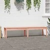 Kampinė sodo sofa iš palečių su pagalvėlėmis, impregnuota eglė