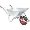karutis 90 L 150 kg Cinkuotas plienas ir plastikas