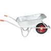 karutis 90 L 150 kg Cinkuotas plienas ir plastikas