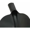 Kastuvo galva Juoda 34,5 x 24 cm