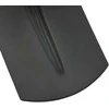 Kastuvo galva Juoda 34,5 x 24 cm