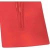 Kastuvo galva Raudona 32 x 24,5 cm