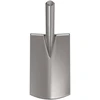 Kastuvo galva Sidabro 43 x 17 cm