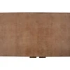 Kavos staliukas, eglės medienos masyvas, 91x51x38cm, rudas