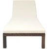 Kavos staliukas Ruda 50 x 35 x 45 cm Kieto teka medžio