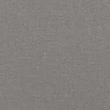Kiemas lova su čiužiniu su galvūgalio Taupe 80 x 200 cm audinys