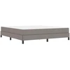 Kiemas lova Tortora 180 x 200 cm audinys