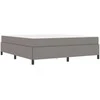 Kiemas lova Tortora 180 x 200 cm audinys