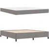 Kiemas lova Tortora 180 x 200 cm audinys