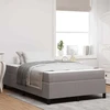 Kiemas lova Tortora 120 x 200 cm audinys