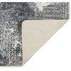 Kilimas, spalvotas, 190x300 cm, neslystantis, skalbiamas