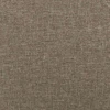 Kišeninių spyruoklių čiužinys vaikams, vidutinio kietumo, taupe, 80x160cm, audinys