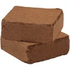 Kokoso pluošto blokai, 5vnt., 5kg kiekvienas, viso 25kg