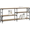 Konsolinis stalas metalinis PB