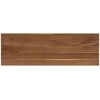 Konsolinis stalas Natūrali 110 x 35 x 75 cm Kieto teka medžio