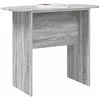 Konsolinis stalas Pilkas Sonoma 93 x 40 x 75 cm