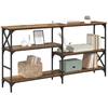 Konsolinis stalas Senas medis 150 x 29 x 76,5 cm