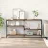 Konsolinis stalas Senas medis 150 x 29 x 76,5 cm