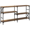 Konsolinis stalas Senas medis 150 x 29 x 76,5 cm