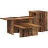Konsolinis stalas Senas medis 91,5 x 35 x 38,5 cm