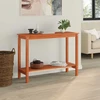 Konsolinis stalas Vaško Ruda 110 x 40 x 80 cm