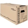 Kraustymo dėžė 20 pcs Natūrali 59 x 31,5 x 31,5 cm Kartonas