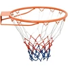 Krepšinio lankas, oranžinės spalvos, 39cm, plienas