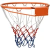 Krepšinio lankas, oranžinės spalvos, 39cm, plienas