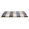 Lamelinis lovos pagrindas Ruda 140 x 190 cm Kietas bukas medis