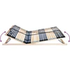 Lamelinis lovos pagrindas Ruda 140 x 190 cm Kietas bukas medis