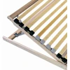 Lova Lamelinis lovos pagrindas Ruda 70 x 190 cm Kietas bukas medis