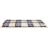 Lova Lamelinis lovos pagrindas Ruda 70 x 190 cm Kietas bukas medis