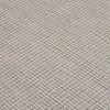 Lauko kilimėlis, taupe spalvos, 100x200cm, plokščio pynimo
